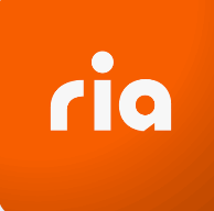 Ria Money Transfer Logo