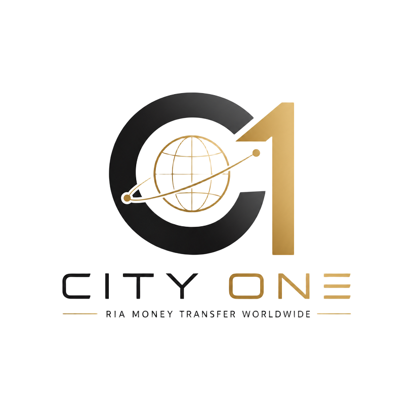 City One Logo